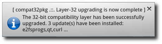 The trigger 'trigger-layer32-updated-notify'